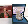 Bernardo de Gálvez 250 Aniv.EEUU 8 reales 2026