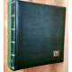 Oferta álbum Edifil con suplemento 2004 y 2005 transparente