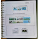 Oferta álbum Edifil con suplemento 2004 y 2005 transparente