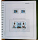 Oferta álbum Edifil con suplemento 2004 y 2005 transparente