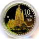 C.conjunta plata Gaudí 2026