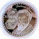 C.conjunta plata Gaudí 2026