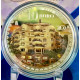 C.conjunta plata Gaudí 2026