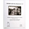 Homenaje n 17 Patrimonio mundial de la UNESCO 2022