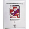 Homenaje n 15 Covid-19