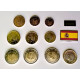 Serie España 2026 con conmemorativas