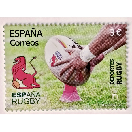 Deportes : Rugby 2026