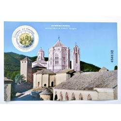 Monasterio de Poblet Tarragona