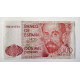 Billete de 2.000 pesetas de 1980