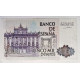 BILLETE DE 5.000 pesetas 1979
