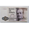 BILLETE DE 5.000 pesetas 1979