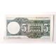 5 PESETAS 5 MARZO DE 1948