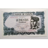 500 PESETAS 23 JULIO 1971