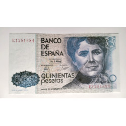 200 PESETAS 16 SEPTIEMBRE 1980