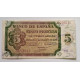 5 PESETAS 10 AGOSTO 1938
