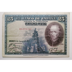 25 PESTAS 19 FEBRERO 1946