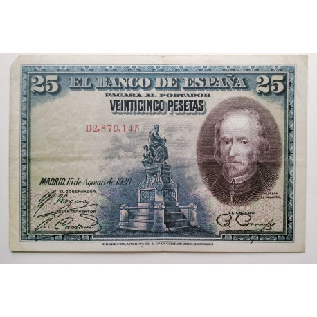 25 PESTAS 19 FEBRERO 1946