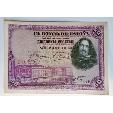 1.000 PESETAS  1 JULIO  1925