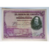1.000 PESETAS  1 JULIO  1925