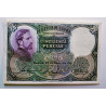 50 PESETAS 22 JULIO 1935