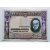 50 pesetas 22 julio1935 Ramón y Cajal