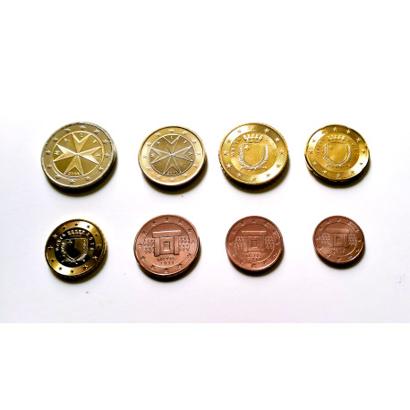 SERIE EUROS ANDORRA 2014