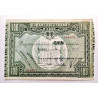 100 Pesetas Banco Bilbao 1937