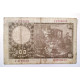 100 PESETAS 2 MAYO 1948 Bayeu
