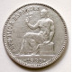 1 PESETA DE PLATA 1933