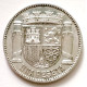 1 PESETA DE PLATA 1933