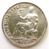 1 peseta de plata de 1933*34