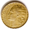 1 Pts República 1937 laton