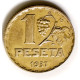 1 Pts República 1937 laton