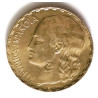 Dólar Morgan USA 1887