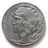 5 céntimos hierro 1937