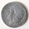 5 centimos hierro 1937
