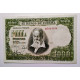 1.000 pesetas Joaquín Sorolla 1951