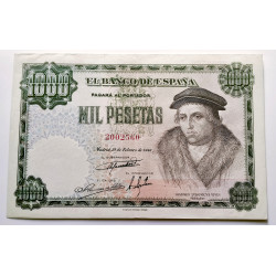 19 de febrero 1946 Juan Luís Vives