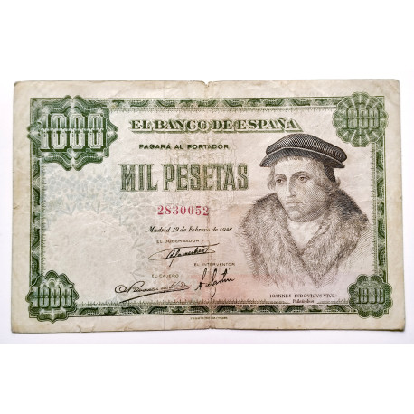 19 DE FEBRERO 1946