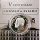 V centenario del consejo de Estado