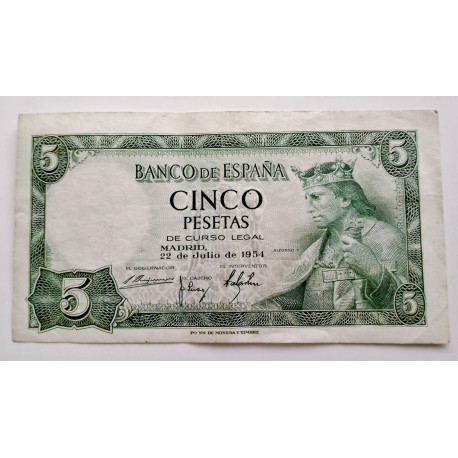 5 PESOS ISLA DE CUBA 1896