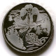 Suiza 20 Francos 1996