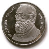 5 Francos Suiza 1990