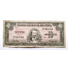 5 CENTIMOS DE ESCUDO 1868 Sevila