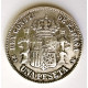 1 peseta 1882*82