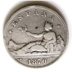 Serie de 9 monedas de España 2019