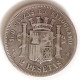 Serie de 9 monedas de España 2019