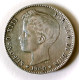 1 peseta 1900*0