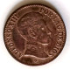 2 céntimos 1905