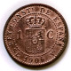 2 céntimos 1905